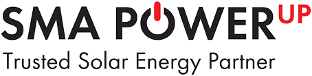 SMA power up trusted solar energy partner