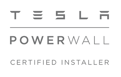 tesla powerwall certified installer
