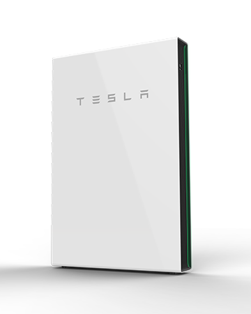 tesla powerwall toowoomba