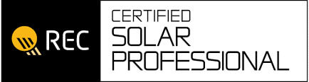 rec solar panels