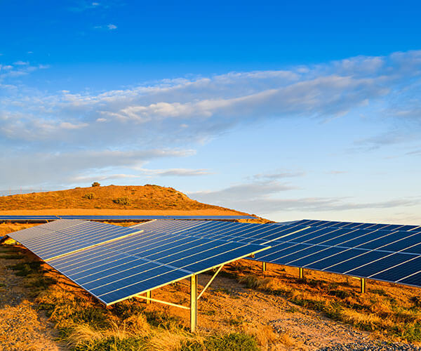 Solar Panels Toowoomba